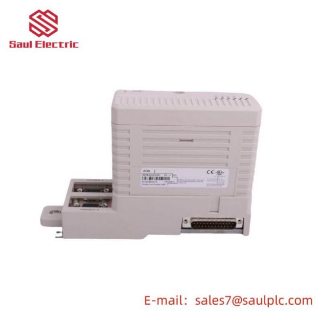 ABB 5SGX 2645L0001 - Advanced Power Supply Module