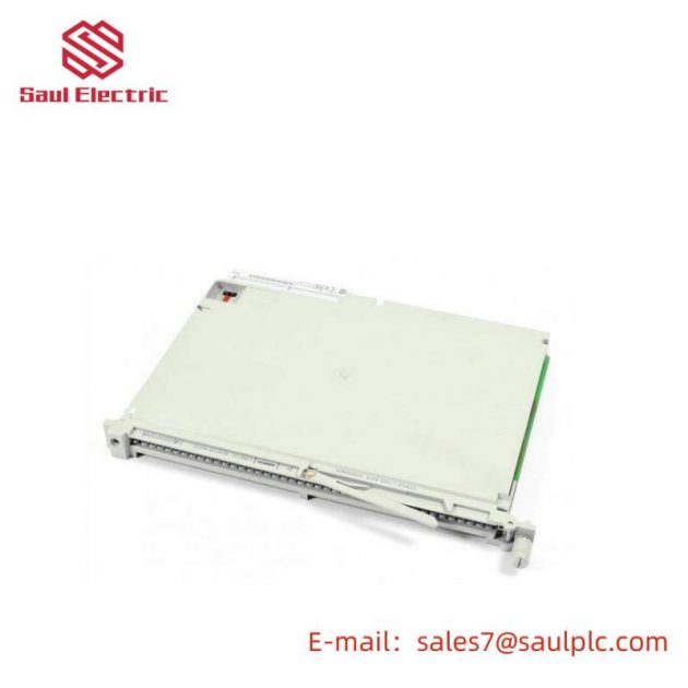 SIEMENS 6ES5470-4UC13 Analog Output Module: High-Performance, Compact Control Solutions