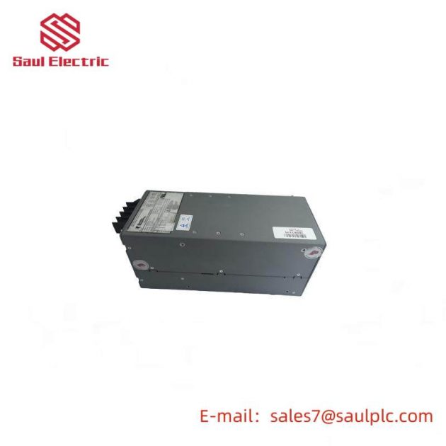 ABB AB 80026-524-01-R Pionaar Power Supply, Industrial Control Module