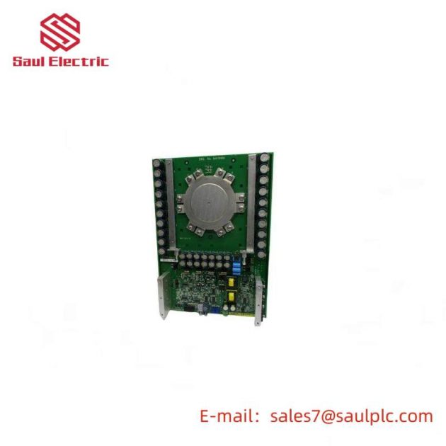 AB MVI69-PDPMV1 Master Network Interface Module, Industrial Control, Automation, Communication