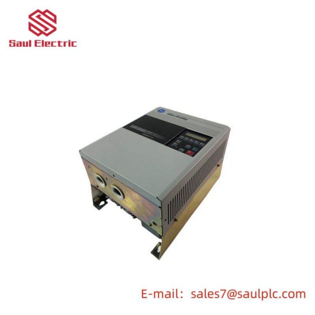 AB 1336F-BRF75-AE-DE AC Drive, Precision Control for Heavy Industries