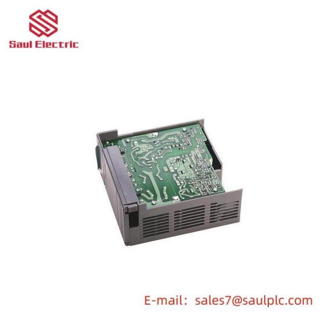 ABB AB 1746-P4 Power Supply, Advanced Industrial Control Module