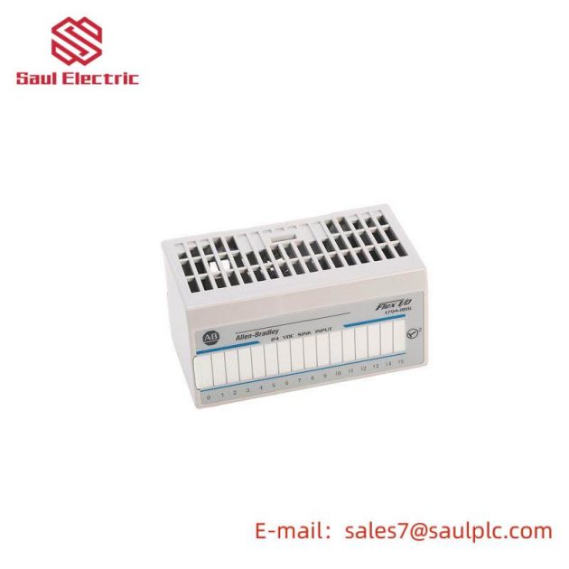 ABB AB 1794-IRT8 INPUT MODULE for Industrial Automation, 200 Characters