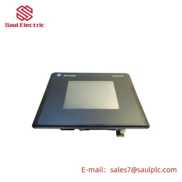 ABB AB 2711-T9C1X Touch Screen, Control Module