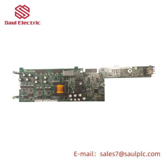 ABB 086345-504 Digital Output Module - High Performance Control