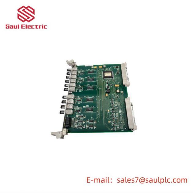 ABB 1MRB150082R0103 - High Performance Circuit Board for Industrial Automation