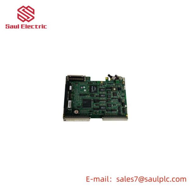 ABB 1MRK000167-GDr00: Precision Control Board for Industrial Automation