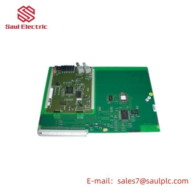 ABB 1MRK001370-DAr01 - Advanced Industrial Control System Modules