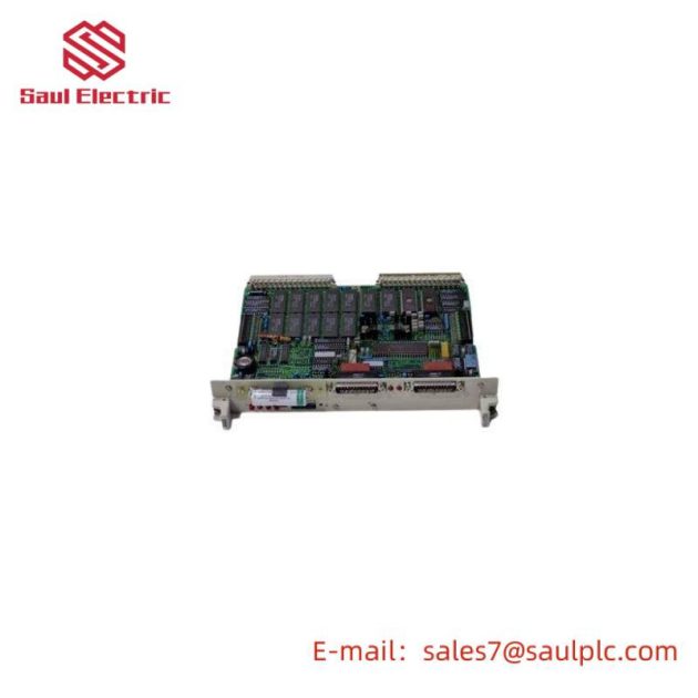 ABB 35ZE94 GJR5146620R0001 & GJR5146600R0101: High-Performance CPU Processor Board for Industrial Control