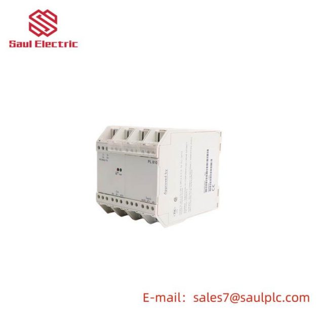 ABB PL810 Profibus Linking Device, 3BDH000311R0101