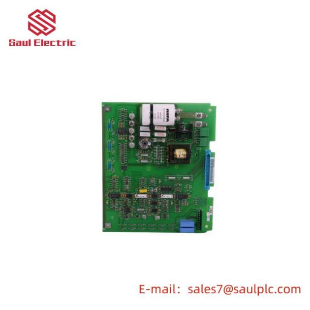 ABB 3BHB003688R0101 PFTL101B 2.0KN Industrial Controller Module