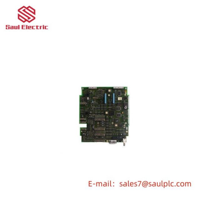 ABB UNS2880A-P V1 I/O Module