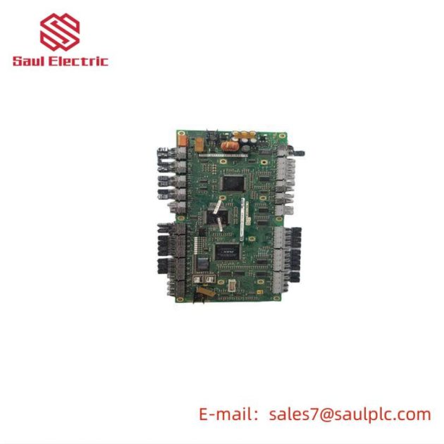 ABB 3BHB007030R0102 - UFC760BE102 Thermocouple Module