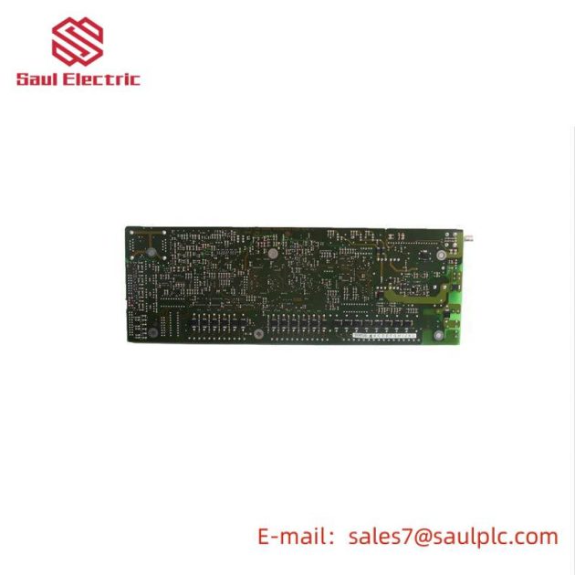 ABB 3BHB007211R0101 - XVC768AE101 Advanced Control Module