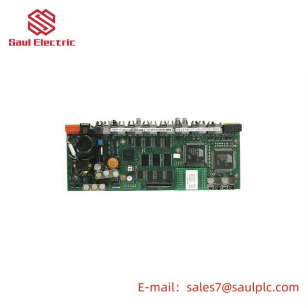 ABB 3BHB007211R0101 | XVC768AE101 Controller MODULE