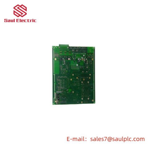 ABB 3BHE022287R0101 Module Controller: Industrial Automation Innovation