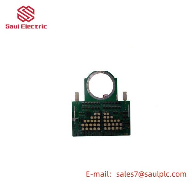 ABB 3BHE039426R0101 UF C912 A101 - High-Performance IGCT Module