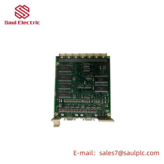 ABB 3BSE018283R1 CI522A Interface - Advanced Communication Module for Industrial Automation