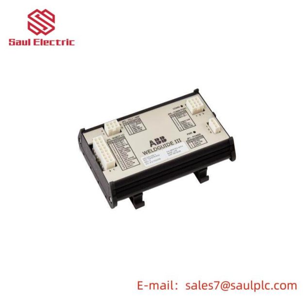 ABB Control Modules: 3HAC038457-002, 3HNM07485-1, 1910061947, 2C0683, 3HS2000-01 - Advanced Automation Solutions