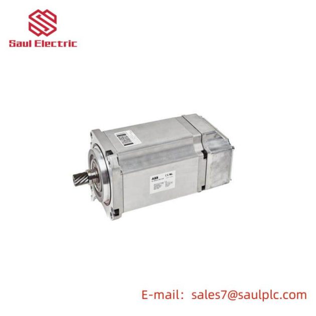 ABB 3HAC043456-004: High-Efficiency AC Motor Including Package