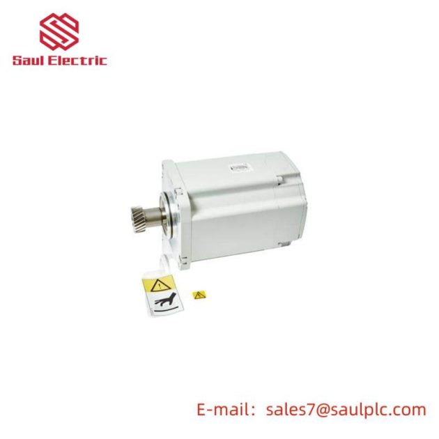 ABB 3HAC055436-001 / 3HAC057289-001/02 / 3HAC055433-001/03 Robot Servo Motor