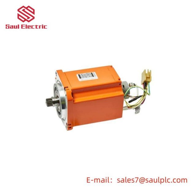 ABB 3HAC061315-002 Rotary AC Motor Including Power Supply