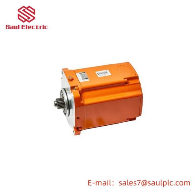 ABB 3HAC062341-004 Motor with Pinion, High Efficiency Drives