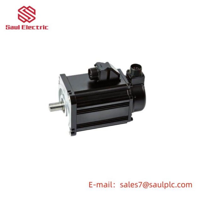 ABB 3HAWC116593-/00 AC Servo Motor: Precision Control in Industrial Automation