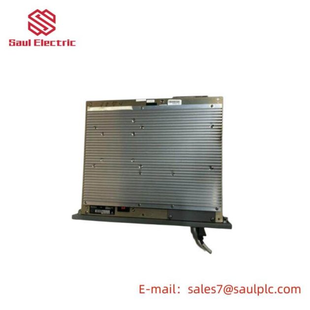 ABB 40PS3205A Power Supply: Industrial Strength, Precision Engineering