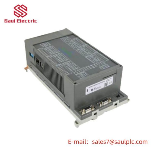 ABB 5SHY35L4510 Industrial Control Module