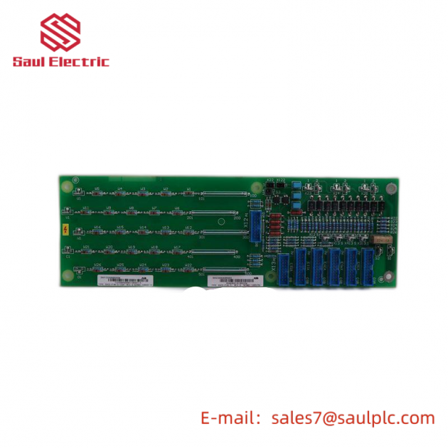 ABB 5SHY6545L0001 5SXE10-0181 - Industrial Control Module