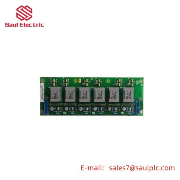 ABB 6632092N1 Option Board NDCS - Control & Automation Solutions