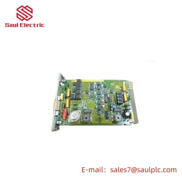 ABB 70BT01C HESG447024R1 - High Efficiency & Scalability Bus Transmitter