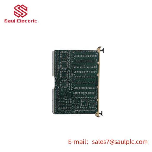 ABB 70EB02C-ES Output Module, 200 Characters