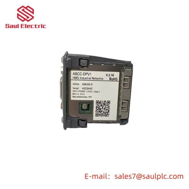 ABB 70EB02C-ES Output Module, 200 Characters