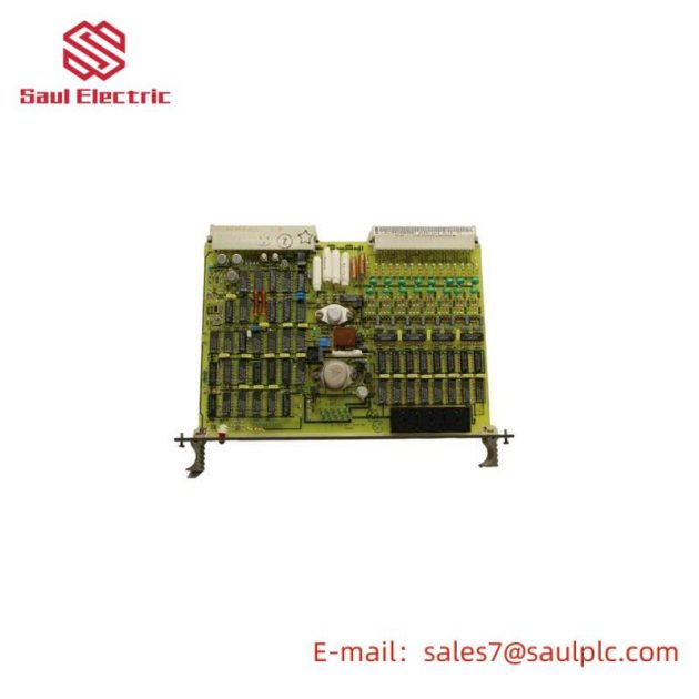 ABB 81EB11E GJR2355200R0001: Industrial Circuit Board for Advanced Automation Solutions