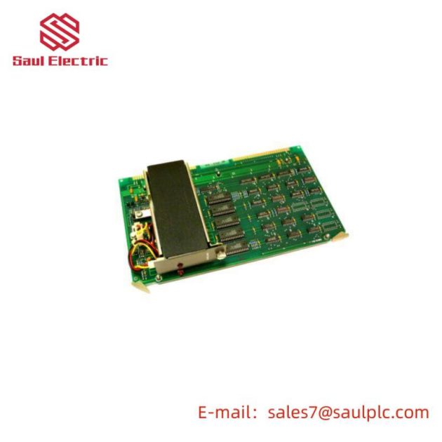 ABB GJR2372600R1515 87WF01E Circuit Board