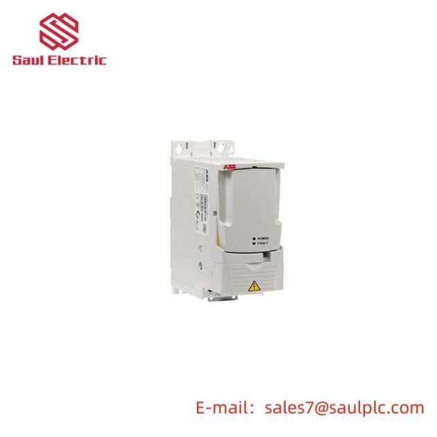 ABB ACS355-03E-01A2-4 Industrial Frequency Converter