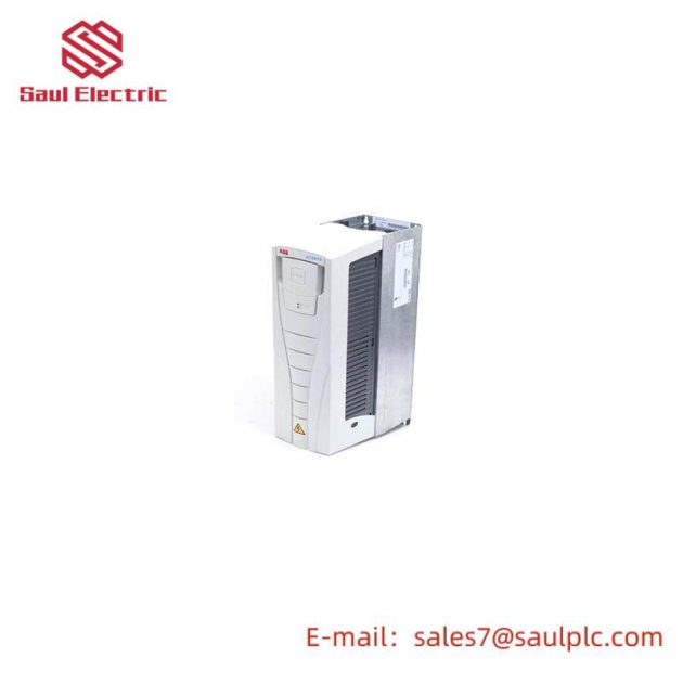 ABB DO810-EA 3BSE008510R2 Digital Output Module: Precision Control for Industrial Automation