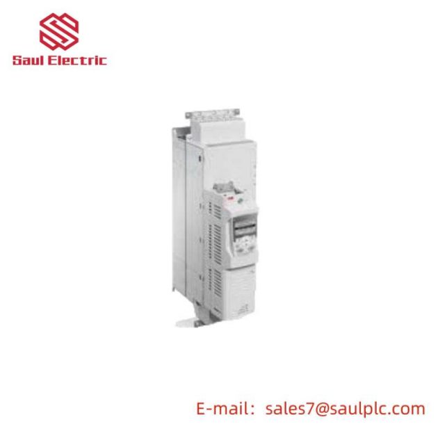 ABB ACS850-04-010A-5+J400 Frequency Inverter - High-Performance Drive Solution for Industrial Applications