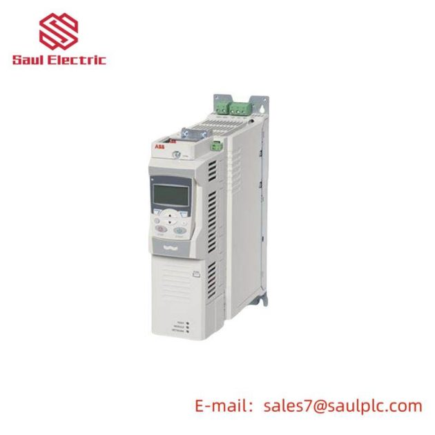 ABB ACS850-04-03A0-5+J410 Inverter, High Efficiency Drive Solutions for Industrial Automation