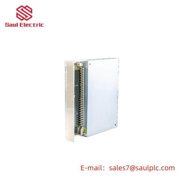 ABB AI630 3BHT300011R1 Analog Input Module - Precise Data Acquisition for Industrial Automation