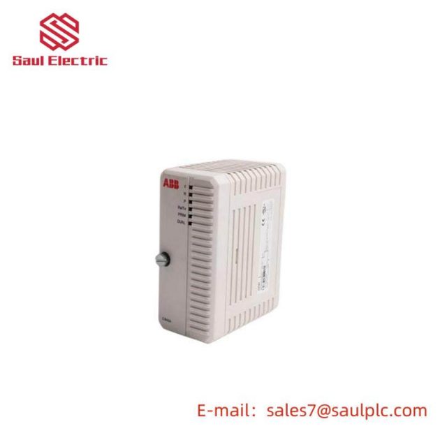 ABB AI815 3BSE052604R1 Analog Input Unit: Precise Control Solutions for Your Industry