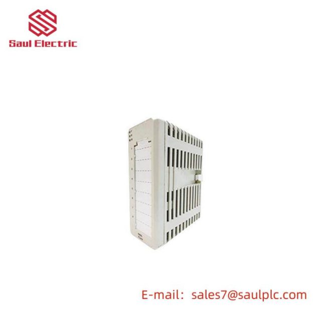 ABB AI835 | 3BSE008520R1 | Analog Input | 8 Channels | Thermocouple/mV