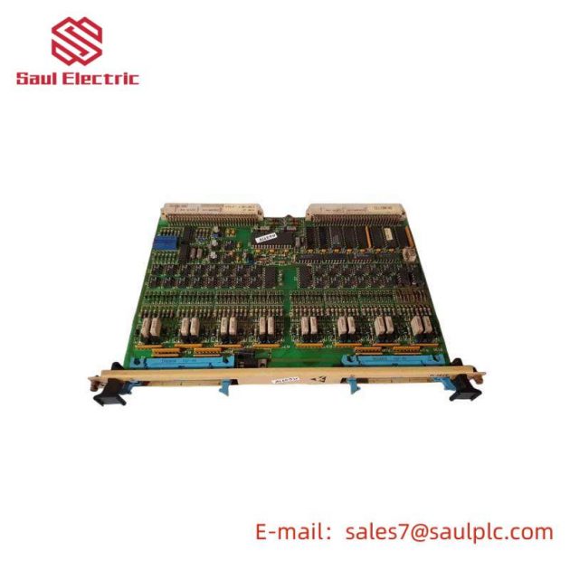 ABB AI86-16 57087196 | Analog Input Card for Industrial Control