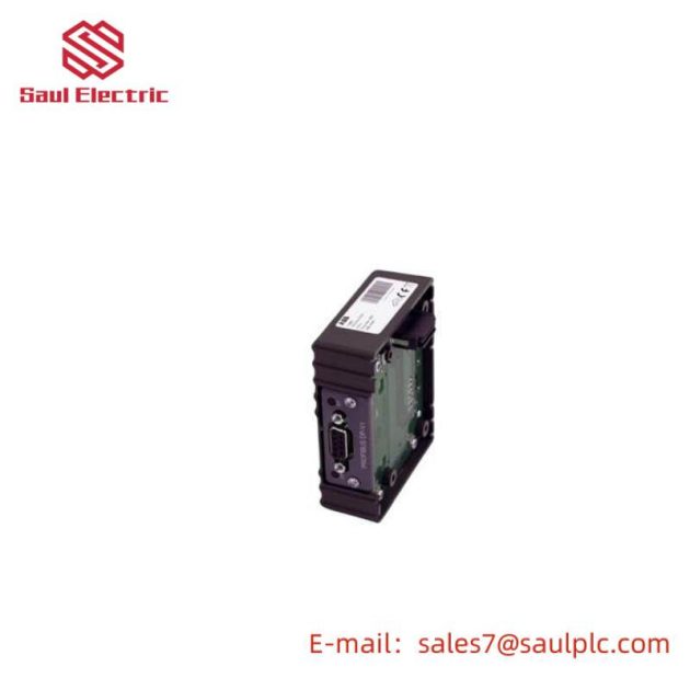 ABB CB801 High-Efficiency Industrial Controller Module