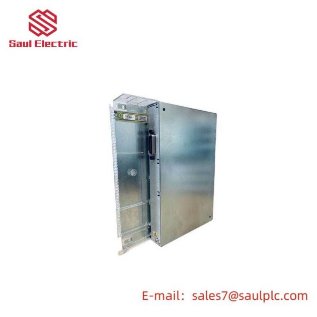 ABB CI615 - Advanced Industrial Control Module