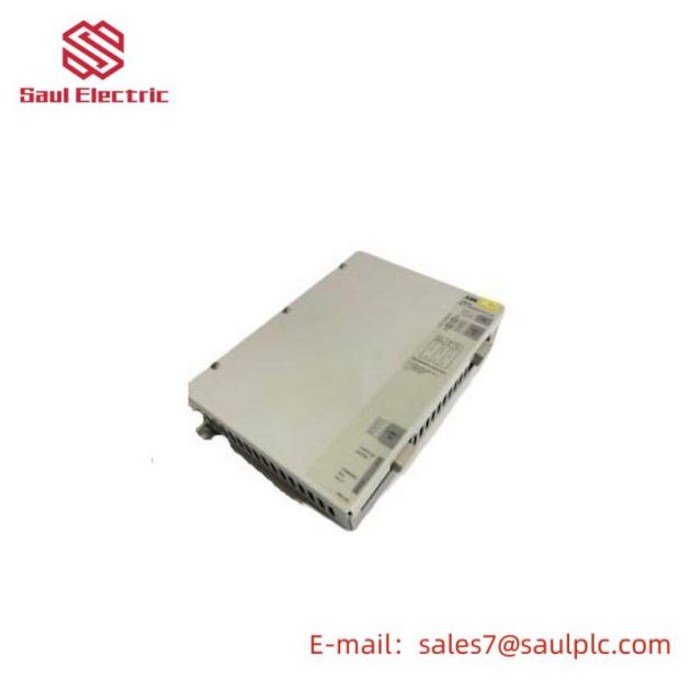 ABB CI627A 3BSE017457R1 - High-Performance Industrial Control Module