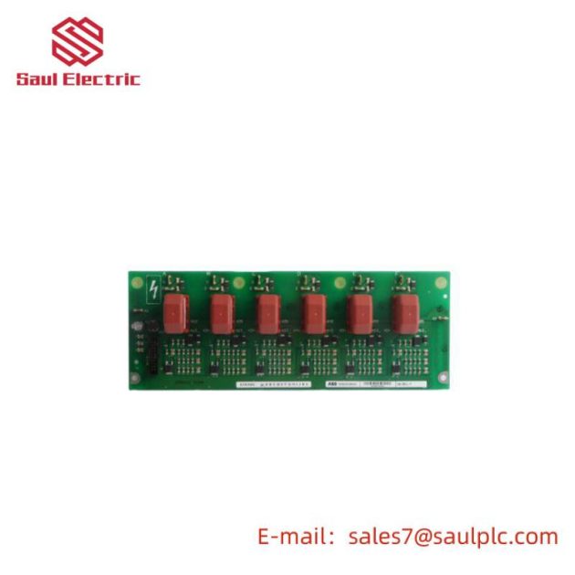 ABB CI854A-EA 3BSE030221R2 Control Module