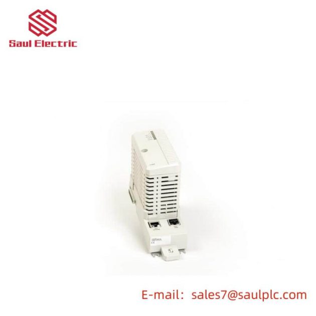 ABB CI854A-EA 3BSE030221R2 Control Module